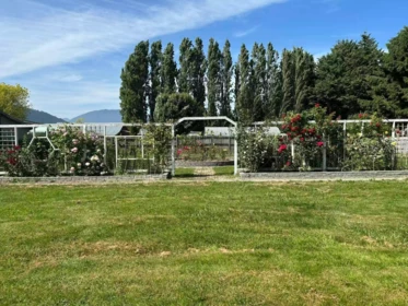 Outdoor Patio Photo of 5007 Boundary Road, Abbotsford, BC