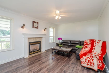 Pantry Photo of 5007 Boundary Road, Abbotsford, BC