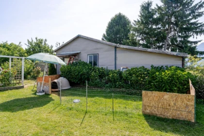 Street View Photo of 5007 Boundary Road, Abbotsford, BC