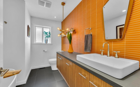 Mudroom Photo of 5065 Wilson Drive, Tsawwassen, BC