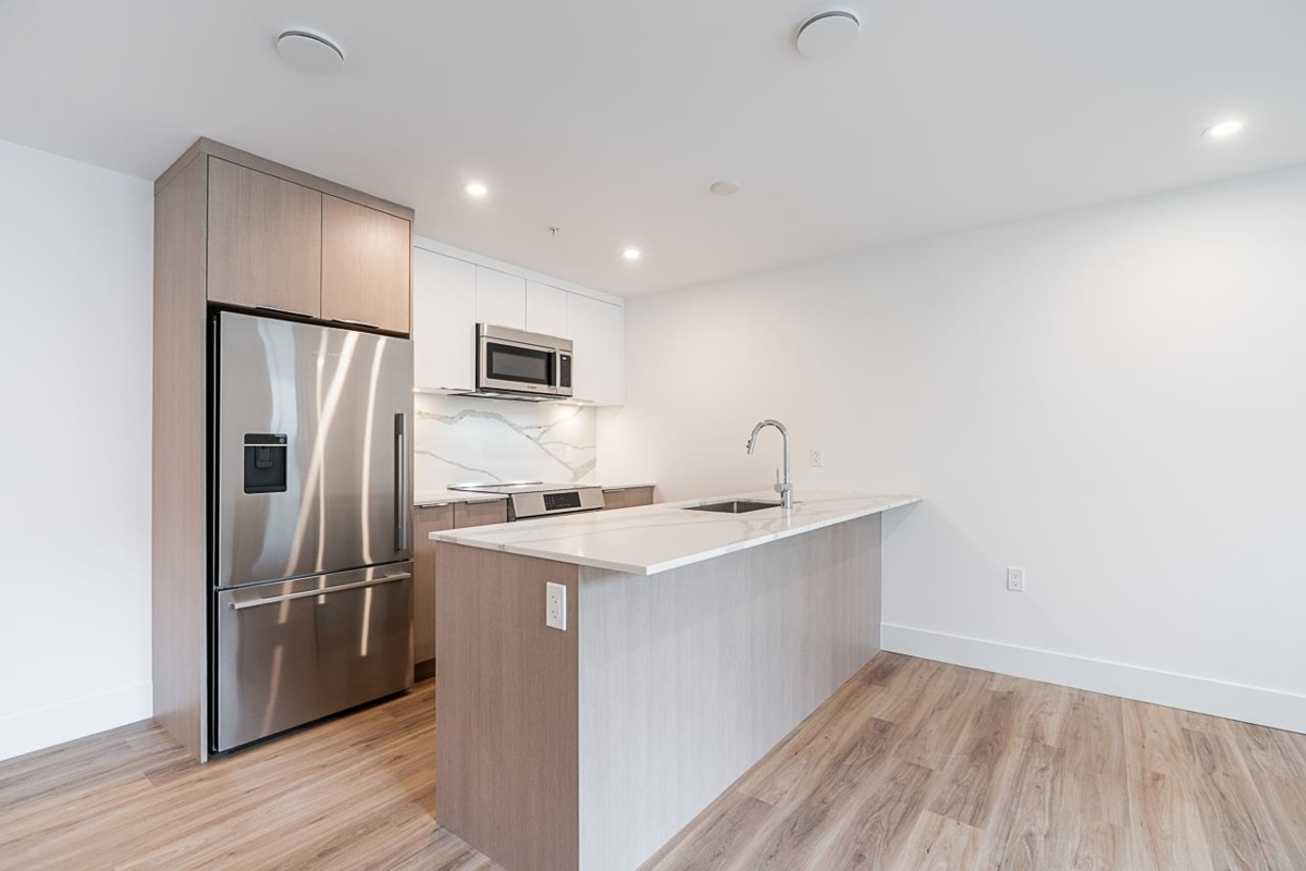 Family Room Photo of 109 2085 E 1st Avenue, Vancouver, BC