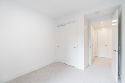 Garage Interior Photo of 109 2085 E 1st Avenue, Vancouver, BC
