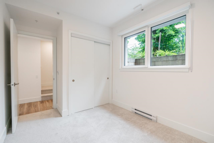 Hallway Photo of 109 2085 E 1st Avenue, Vancouver, BC