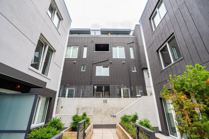 Hot Tub / Spa Photo of 109 2085 E 1st Avenue, Vancouver, BC