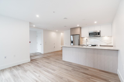 Laundry Room Photo of 109 2085 E 1st Avenue, Vancouver, BC