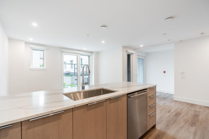 Loft / Bonus Room Photo of 109 2085 E 1st Avenue, Vancouver, BC