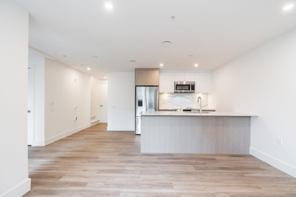 Mudroom Photo of 109 2085 E 1st Avenue, Vancouver, BC