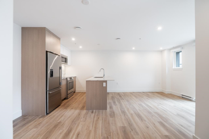 Powder Room Photo of 109 2085 E 1st Avenue, Vancouver, BC