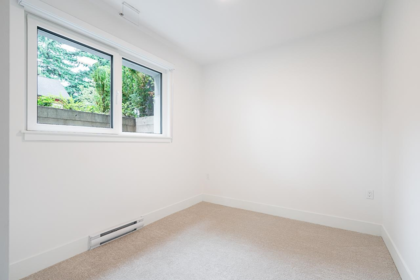 Primary Bedroom Photo of 109 2085 E 1st Avenue, Vancouver, BC