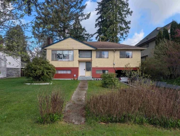 1681 Smith Avenue, Coquitlam, BC, Coquitlam — Single Family Residence for sale