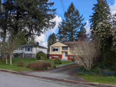 1681 Smith Avenue, Coquitlam, BC, Coquitlam — Single Family Residence for sale