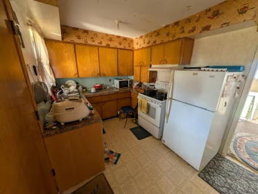 Kitchen Photo of 1681 Smith Avenue, Coquitlam, BC