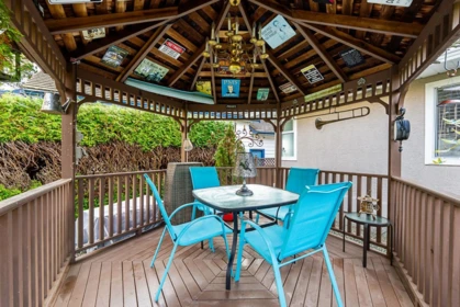 Outdoor Deck Photo of 16545 10 Avenue, Surrey, BC