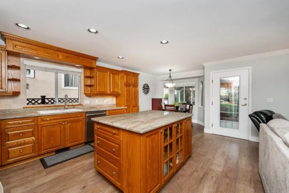 Primary Bedroom Photo of 16545 10 Avenue, Surrey, BC