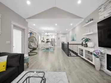 Kitchen Island Photo of 2 20209 98a Avenue, Langley, BC