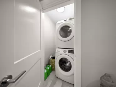 Laundry Room Photo of 2 20209 98a Avenue, Langley, BC