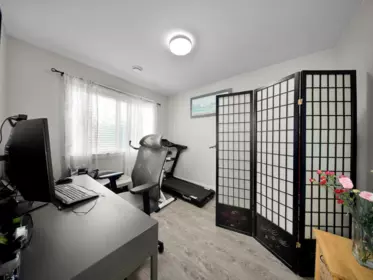 Mudroom Photo of 2 20209 98a Avenue, Langley, BC