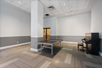 Loft / Bonus Room Photo of 609 1189 Howe Street, Vancouver, BC