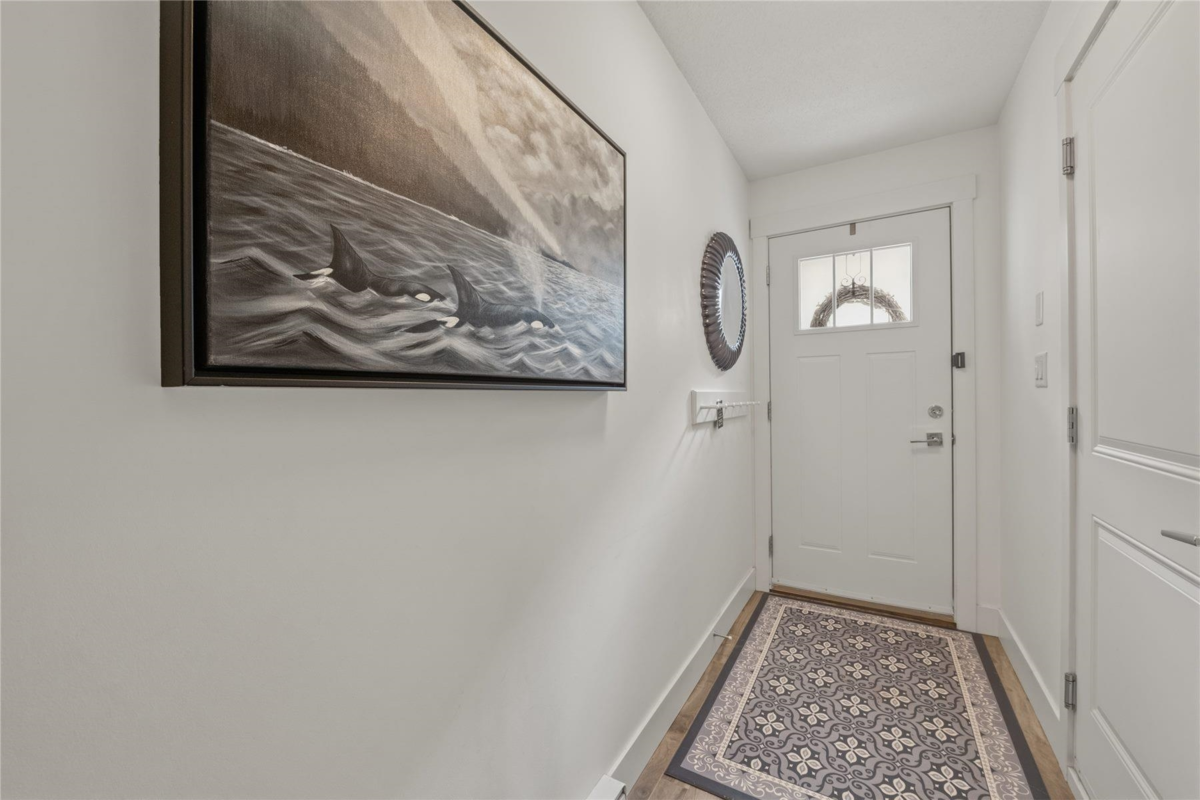 Exterior Rear Photo of 67 3039 156 Street, Surrey, BC