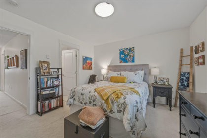 Bedroom 4 Photo of 67 3039 156 Street, Surrey, BC