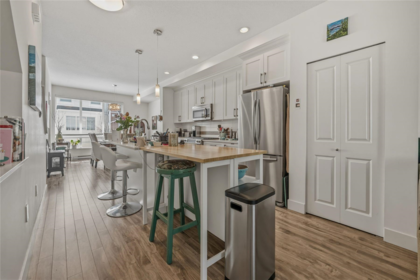 Breakfast Nook Photo of 67 3039 156 Street, Surrey, BC