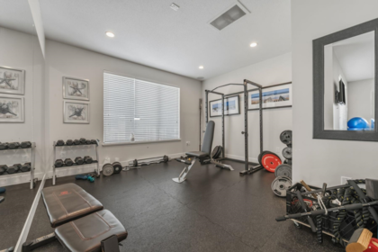 Entry Foyer Photo of 67 3039 156 Street, Surrey, BC