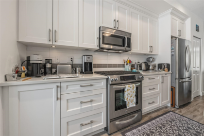 Pantry Photo of 67 3039 156 Street, Surrey, BC