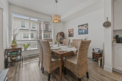 Primary Bedroom Photo of 67 3039 156 Street, Surrey, BC