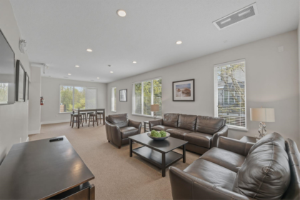Staircase Photo of 67 3039 156 Street, Surrey, BC