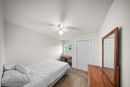 Hallway Photo of 11854 Blakely Road, Pitt Meadows, BC