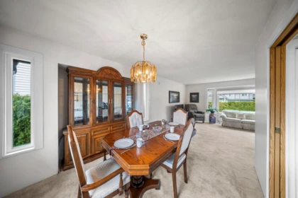 Kitchen Island Photo of 11854 Blakely Road, Pitt Meadows, BC