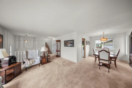 Kitchen Photo of 11854 Blakely Road, Pitt Meadows, BC