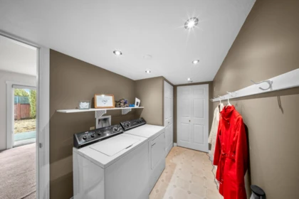 Loft / Bonus Room Photo of 11854 Blakely Road, Pitt Meadows, BC