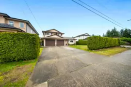 11854 Blakely Road, Pitt Meadows, BC
