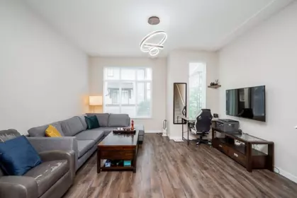 49 9728 Alexandra Road, Richmond, BC, Richmond — Townhouse for sale