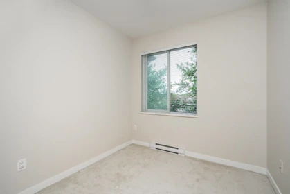 Walk-In Closet Photo of 49 9728 Alexandra Road, Richmond, BC