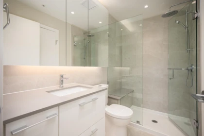 Office / Den Photo of 414 110 E 17th Street, North Vancouver, BC