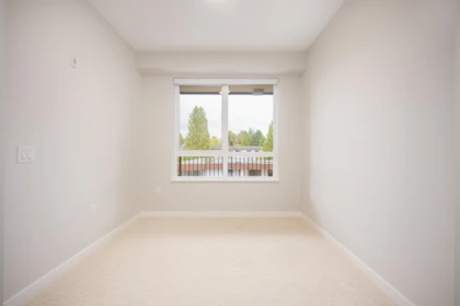 Powder Room Photo of 414 110 E 17th Street, North Vancouver, BC