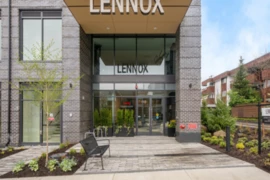 414 110 E 17th Street, North Vancouver, BC