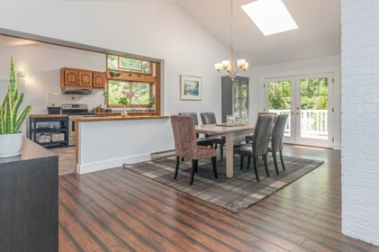 Primary Bedroom Photo of 211 Morgan Road, Galiano Island, BC