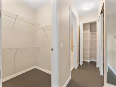 Bedroom 4 Photo of 208 215 Brookes Street, New Westminster, BC