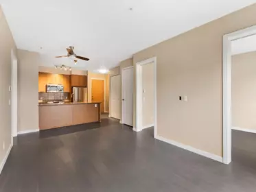 Kitchen Photo of 208 215 Brookes Street, New Westminster, BC