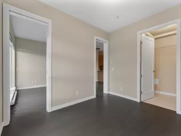 Powder Room Photo of 208 215 Brookes Street, New Westminster, BC