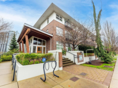 208 215 Brookes Street, New Westminster, BC
