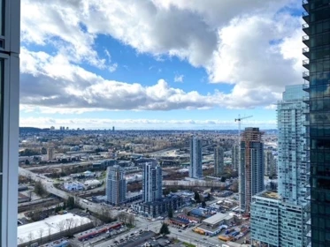 3906 4650 Brentwood Boulevard, Burnaby, BC, Burnaby — Apartment/Condo for sale