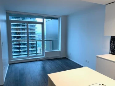 Pantry Photo of 3906 4650 Brentwood Boulevard, Burnaby, BC