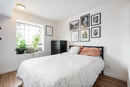 212 868 Kingsway, Vancouver, BC, Vancouver — Apartment/Condo for sale