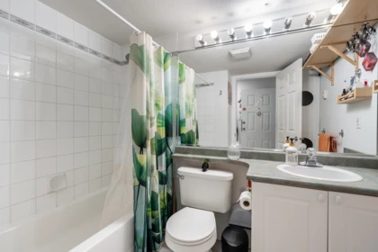 Office / Den Photo of 212 868 Kingsway, Vancouver, BC