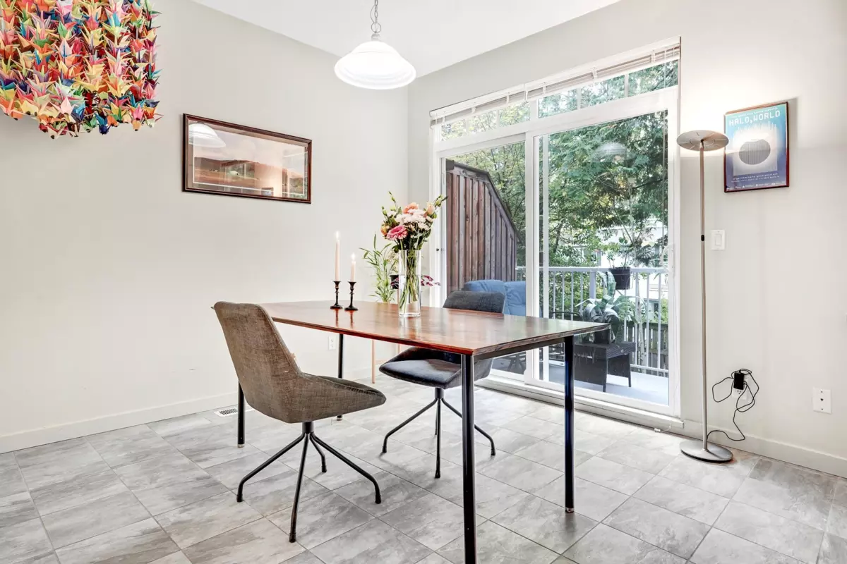 Family Room Photo of 3264 Clermont Mews, Vancouver, BC