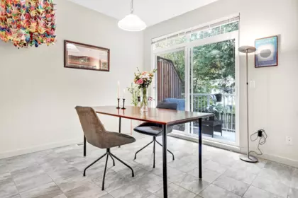 3264 Clermont Mews, Vancouver, BC, Vancouver — Townhouse for sale